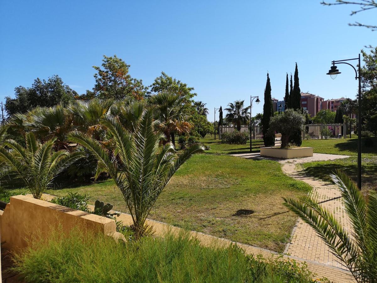 Jardines De Isla Canela, Planta Baja. ภายนอก รูปภาพ