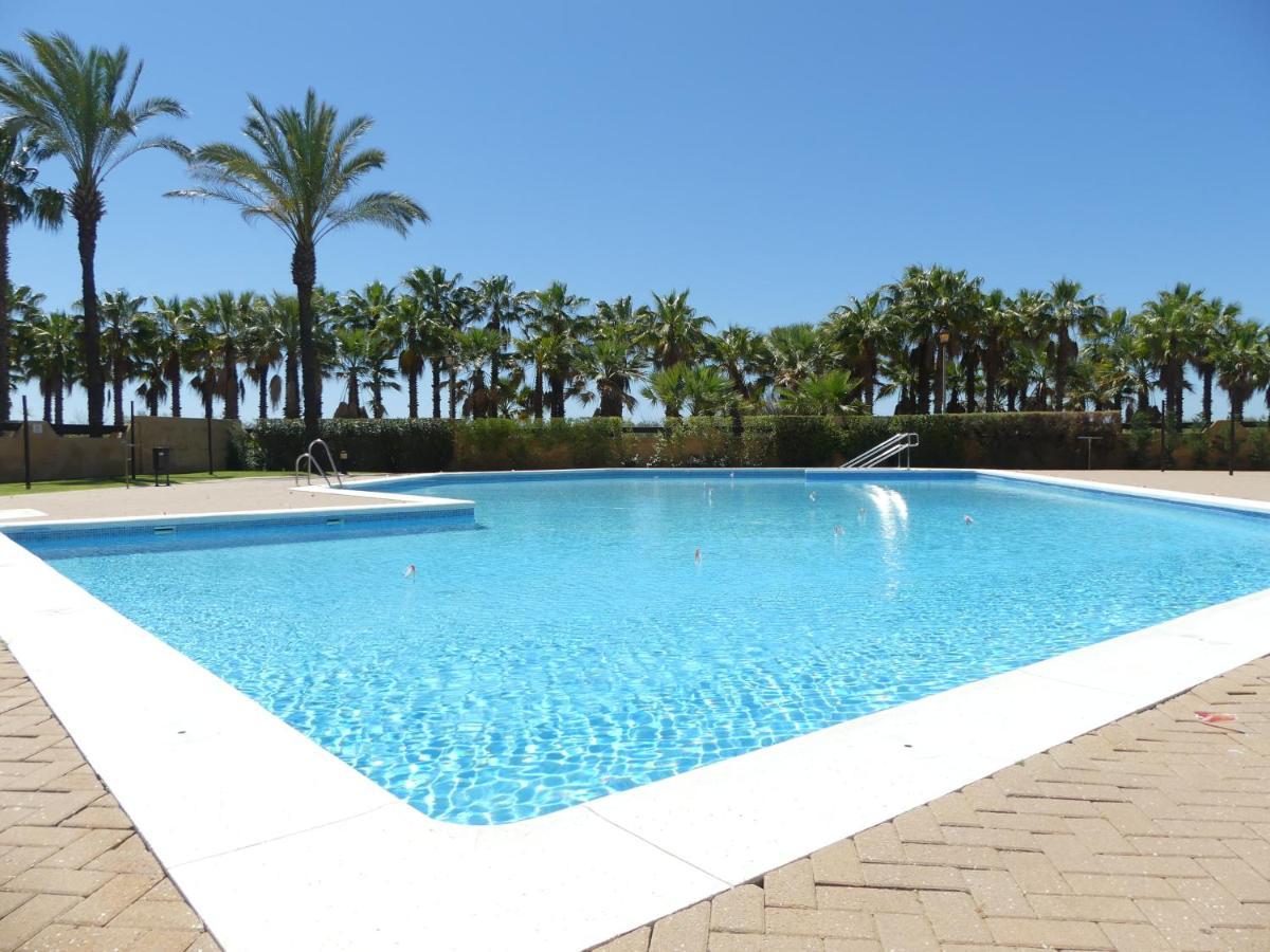 Jardines De Isla Canela, Planta Baja. ภายนอก รูปภาพ