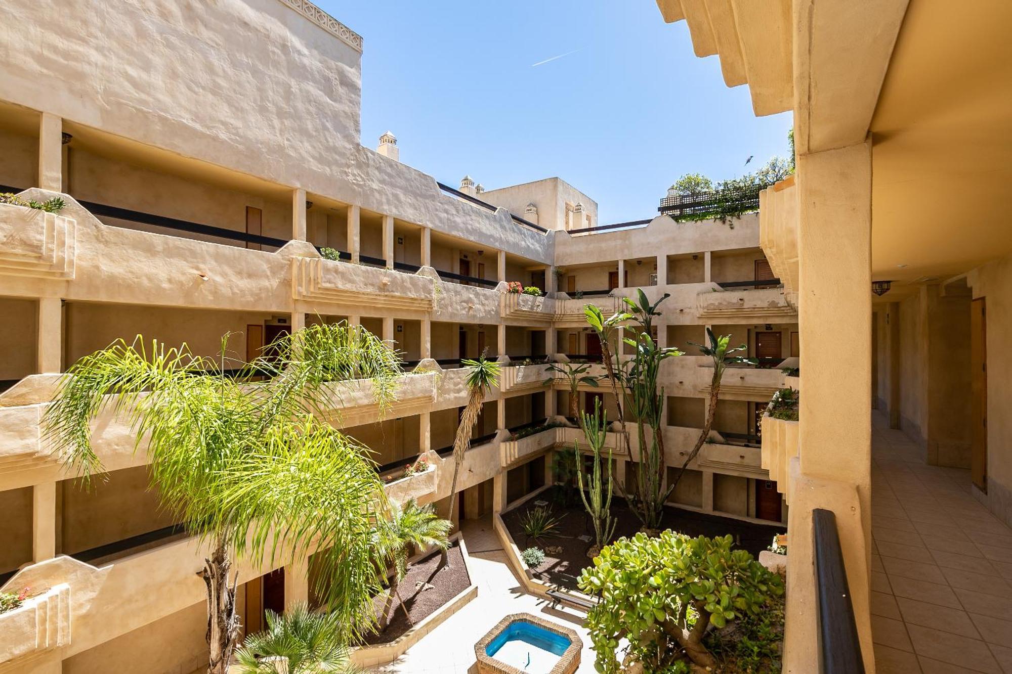 Jardines De Isla Canela, Planta Baja. ภายนอก รูปภาพ