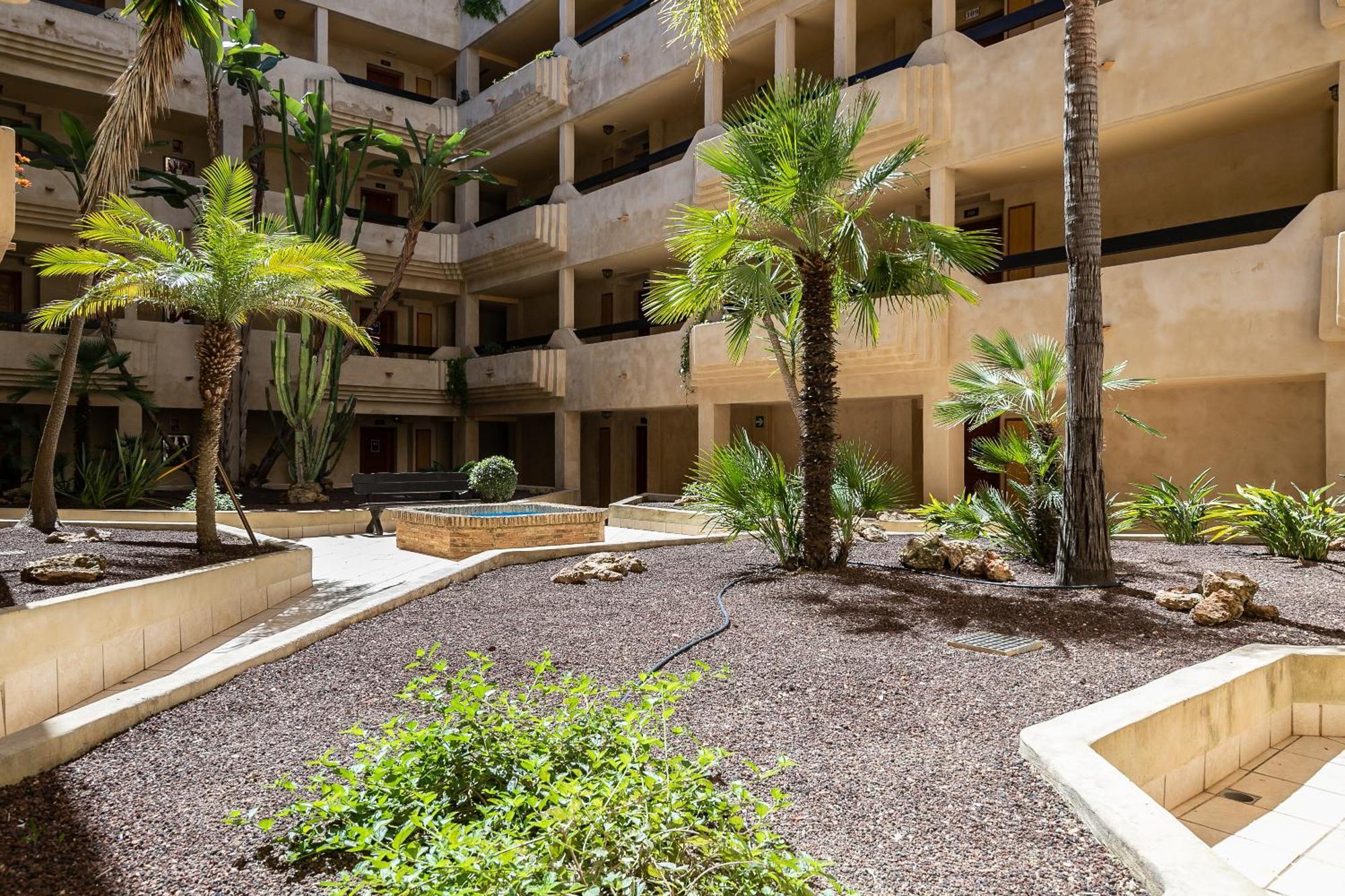 Jardines De Isla Canela, Planta Baja. ภายนอก รูปภาพ