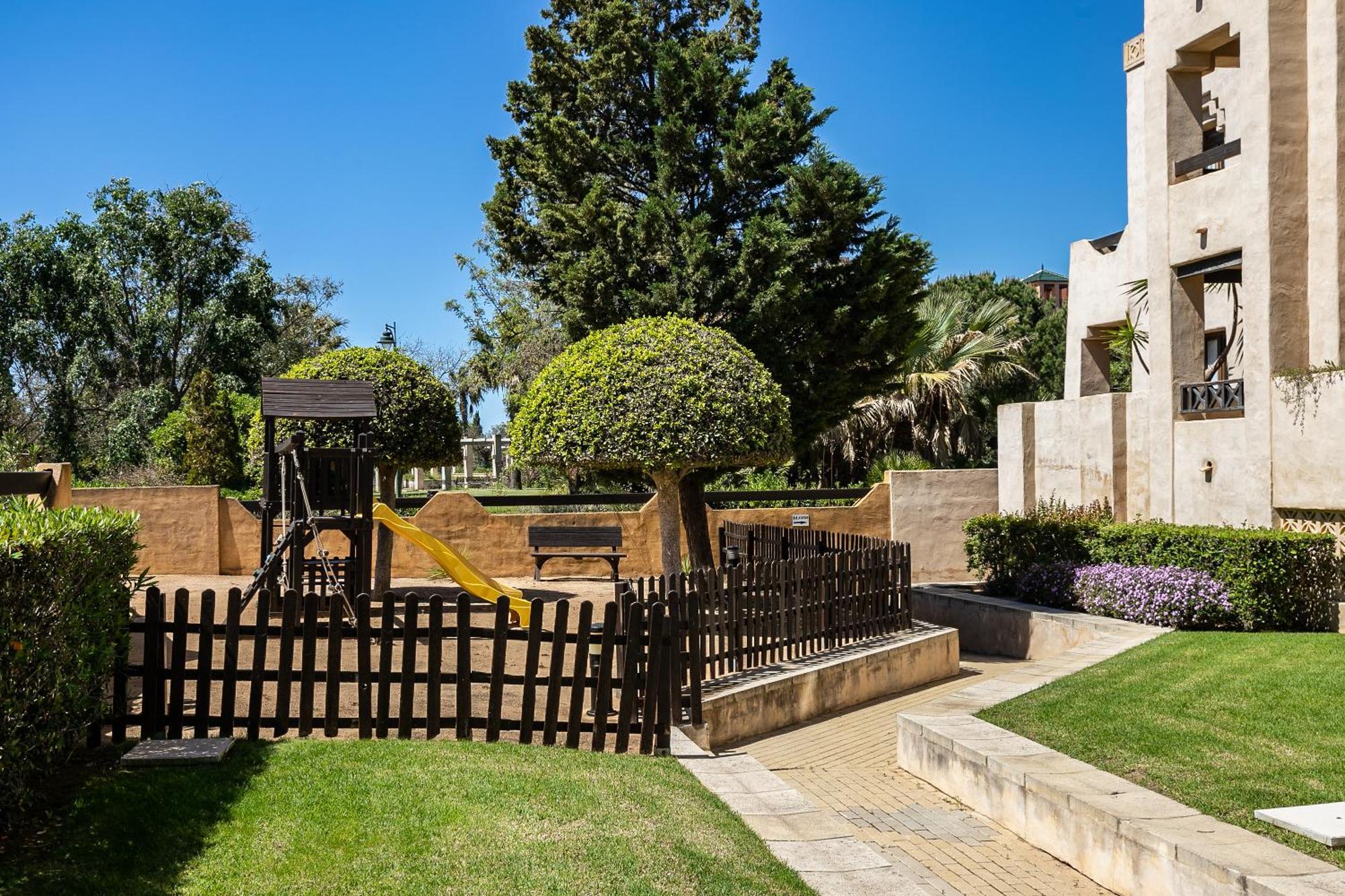 Jardines De Isla Canela, Planta Baja. ภายนอก รูปภาพ